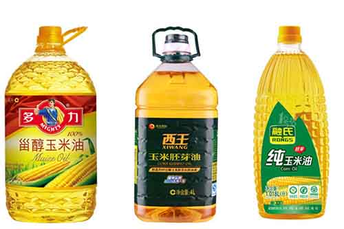 油老板選這款花生油灌裝機(jī)的理由 終于知道了！